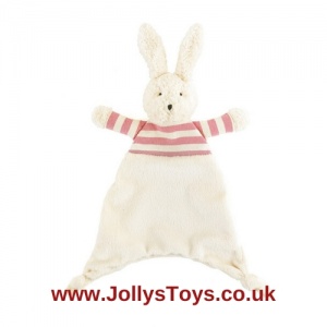 Jellycat Bredita Bunny Soother